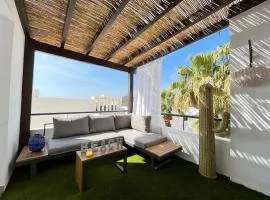 PalmBeach Mojácar