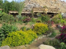 Krouma Camp & Ecolodge, Hotel in Assuan