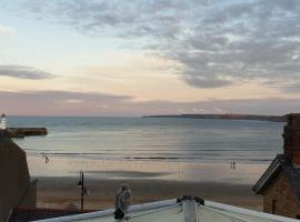 The Mariners House, hotel in Scarborough