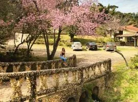 Pousada Meu Recanto