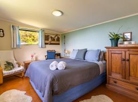 Ao Marama Retreat, vakantiepark in Collingwood