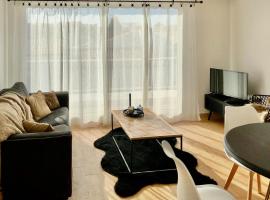 2 Bedroom Beautiful Apartment In Challans – hotel w mieście Challans