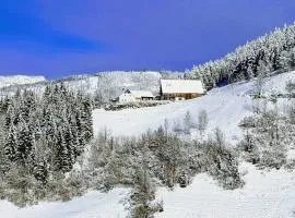 Familienbauernhof Imitz, Ferienwohnung