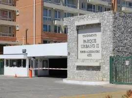 Parque urbano