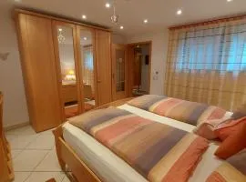 Ferienwohnung Zum Weinberg