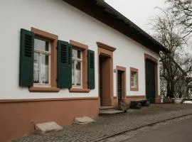 Ferienhaus Anno 1810