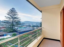 Itsy Hotels Rain Forest, 1 km from Rose Garden, hotel em Ooty