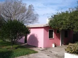 La Rosadita, un escape tranquilo en La Pedrera.