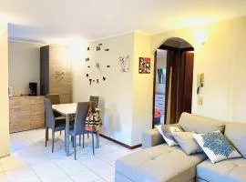Bellagio Apartment San Giovanni