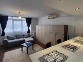Apartman Nina