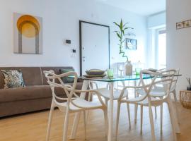 Rossani Suites&Aparts