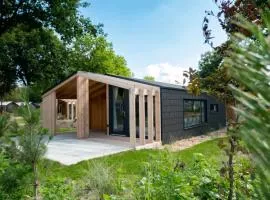 Chalet Panorama with garden 4pers Europarcs Kaatsheuvel
