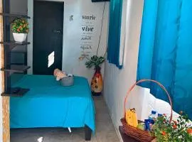 Cuartos kukulcan