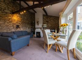 Ryedale Cottage, hotel with parking in Helmsley