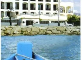 Hotel Panorama Del Golfo