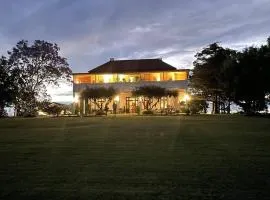 Leconfield House