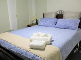 Room in Officer