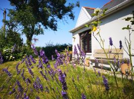 Y Cuddfan Gower, hotel di Swansea