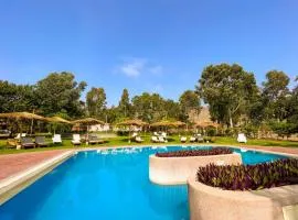 Bungalows de Casa Verde