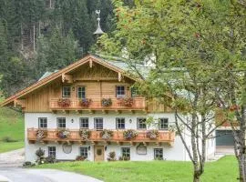 Bauernhof Krahlehenhof