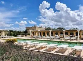 Masseria Agrituristica Lama San Giorgio