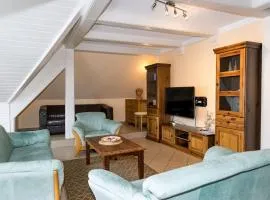 Ferienwohnung im Sauerland