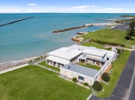 Harbour Masters Beachport