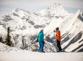 Panorama Mountain Resort - Toby Creek / Horsethief Condos
