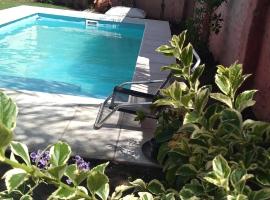 LF Departamentos, hôtel à Córdoba