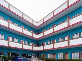 Urbanview Hotel Pangeran Palembang by RedDoorz