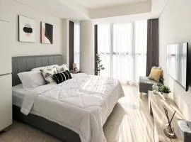 Stylish Seaview 3 BR Condo at PIK