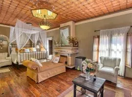 La Mexicana Hotel Boutique