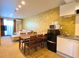 Guest House One More Heart at Kyoto Station South 5