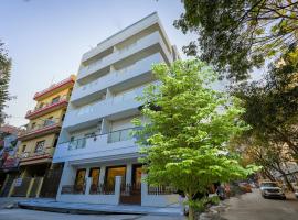 FabHotel Phoenix Brookfield, three-star hotel in Bangalore