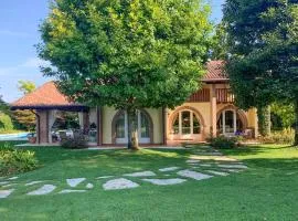 Cozy Home In Fanzolo Di Vedelago