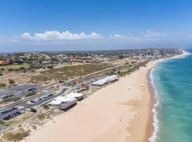 Beachside Townhouse Bunbury