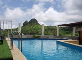 Splanada poilon, hotel v destinaci Assomada