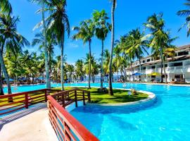 PrideInn Flamingo Beach Resort & Spa Mombasa, hotel in Mombassa