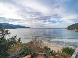 Terrazza sulla Biodola - Goelba