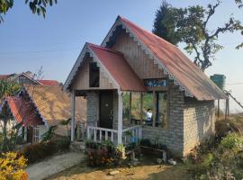 Snow White Holiday Inn Homestay, pet-friendly hotel in Kalimpong