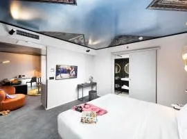 Three Corners Downtown Hotel