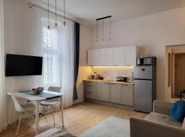 Apartament Za Murami Gliwice, ξενοδοχείο κοντά σε Γκαλερί Μοντέρνας Τέχνης ESTA, Γκλίβιτσε