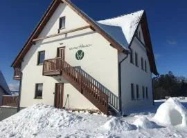 Horské apartmány Na Pastvinách