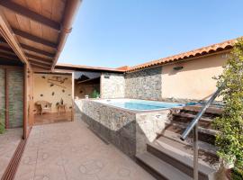 Casa Las Toscas, vacation home in Ingenio