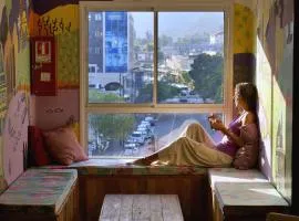 Tiberias Hostel