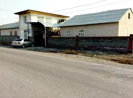 Buuzara Guest House