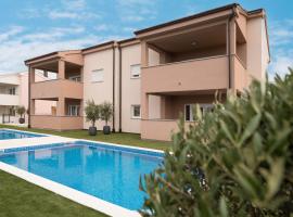 Apartmani Villa Ruby 2