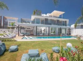 Protaras Olivine Villa Ol3