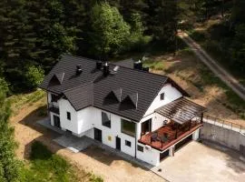 Leśna Rezydencja