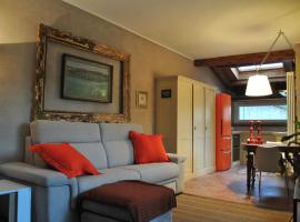 Casetta Camilla, pet-friendly hotel in Varese